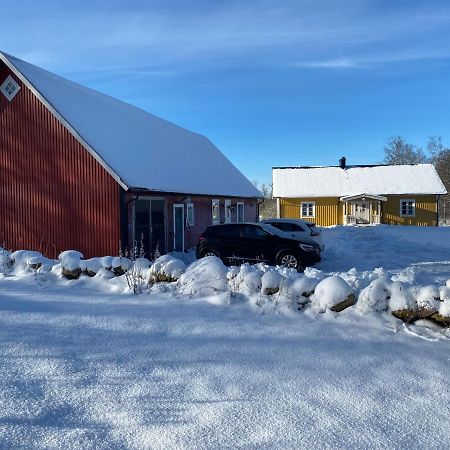Skog Fegen Naera Ullared Exterior foto