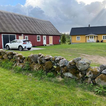 Skog Fegen Naera Ullared Exterior foto