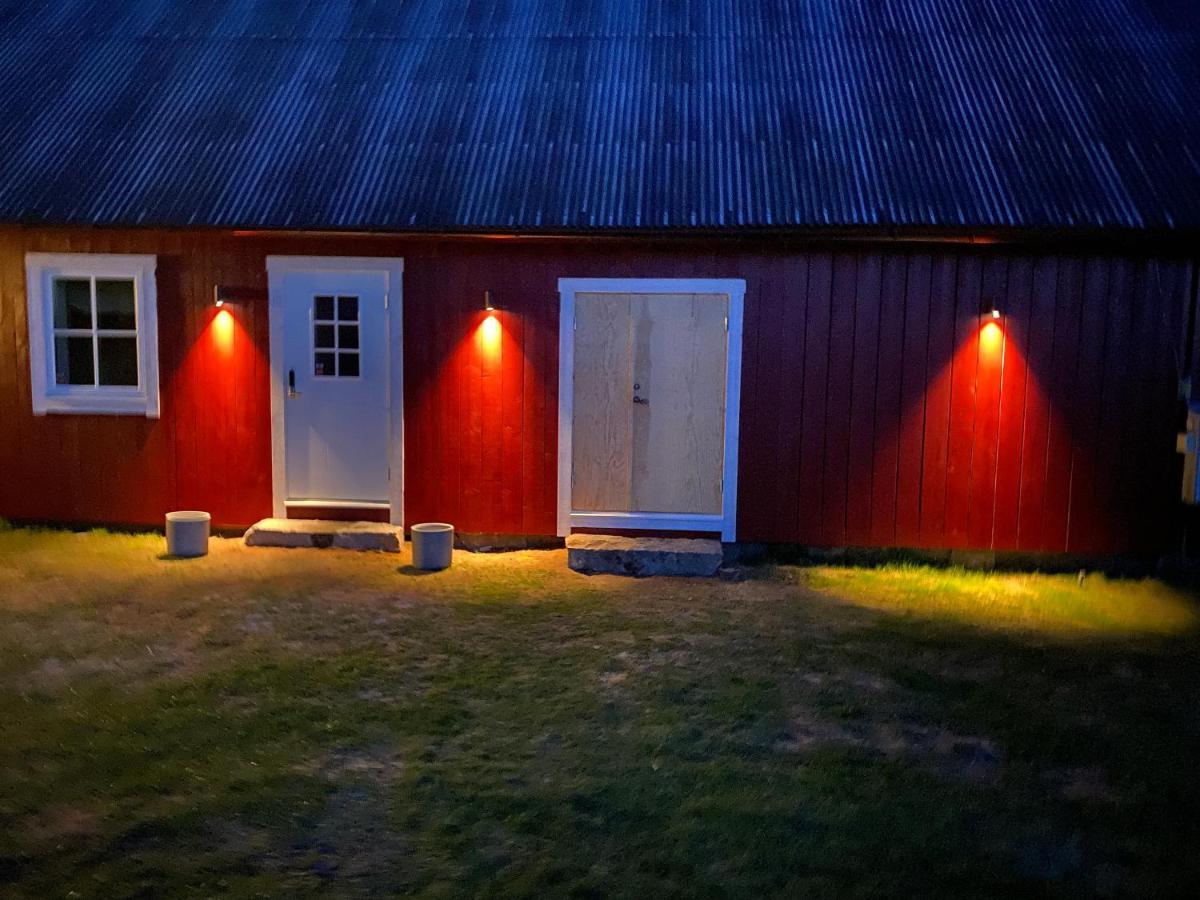 Skog Fegen Naera Ullared Exterior foto