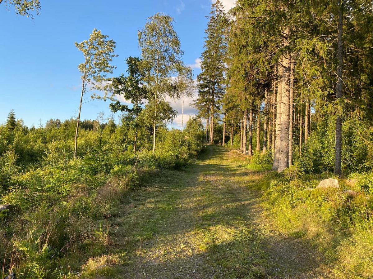 Skog Fegen Naera Ullared Exterior foto