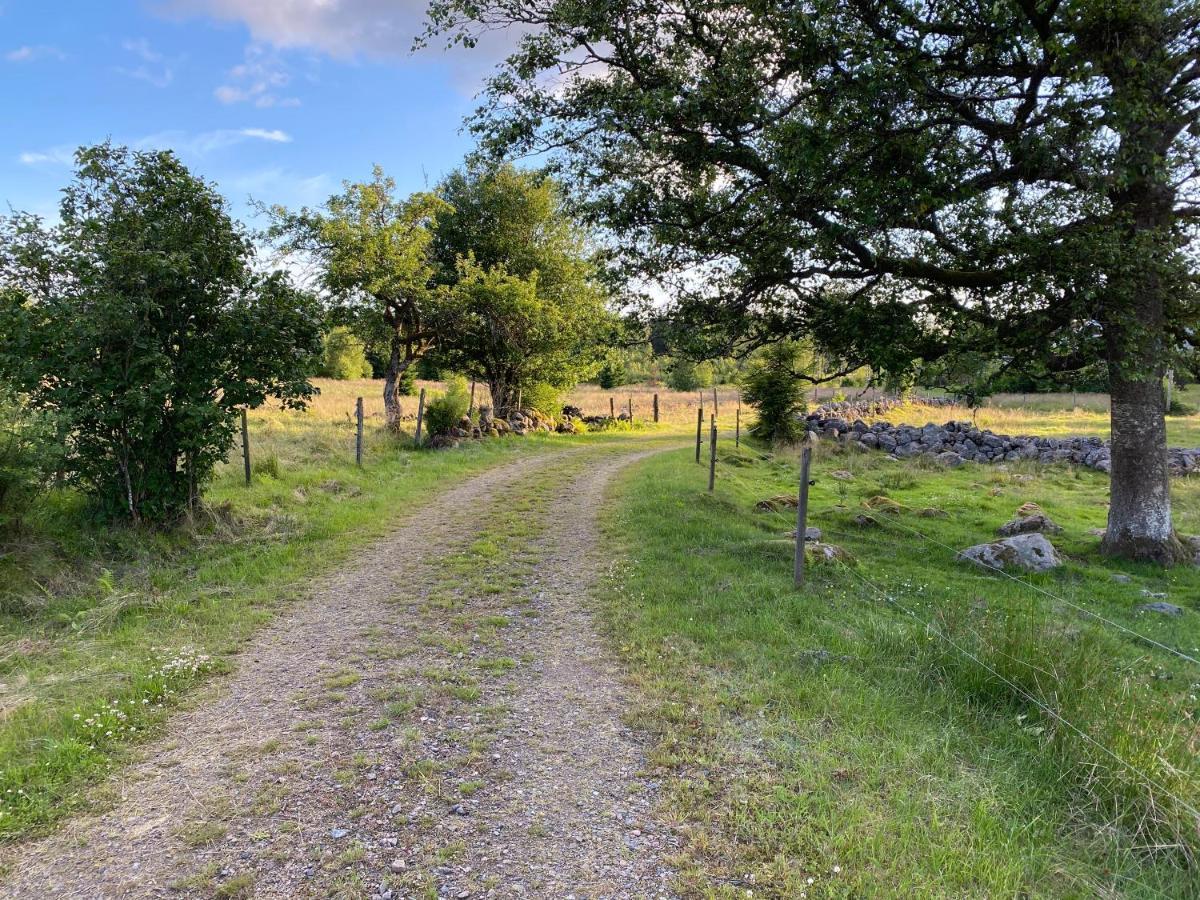 Skog Fegen Naera Ullared Exterior foto