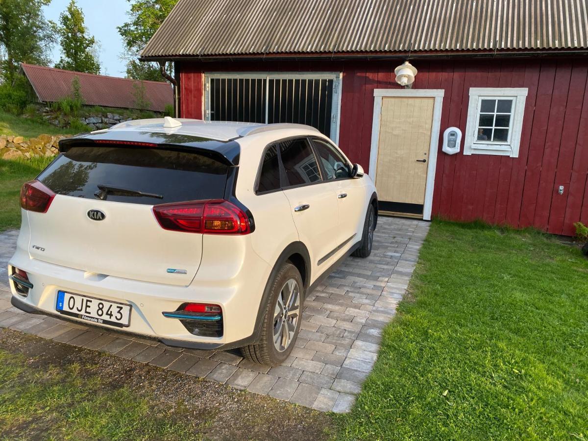 Skog Fegen Naera Ullared Exterior foto