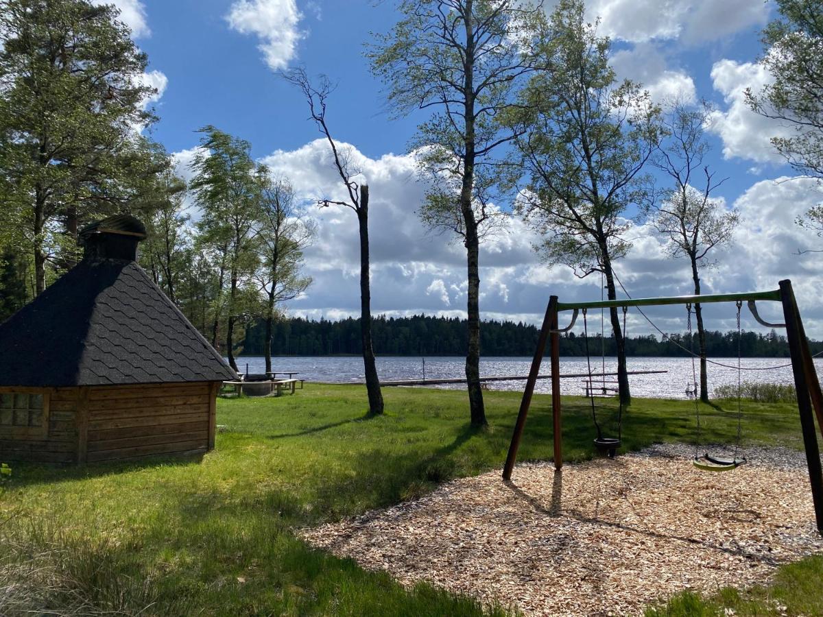 Skog Fegen Naera Ullared Exterior foto