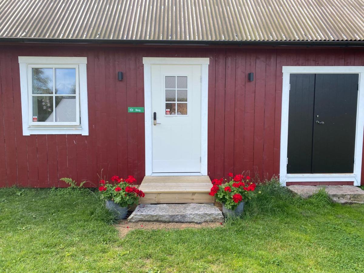 Skog Fegen Naera Ullared Exterior foto