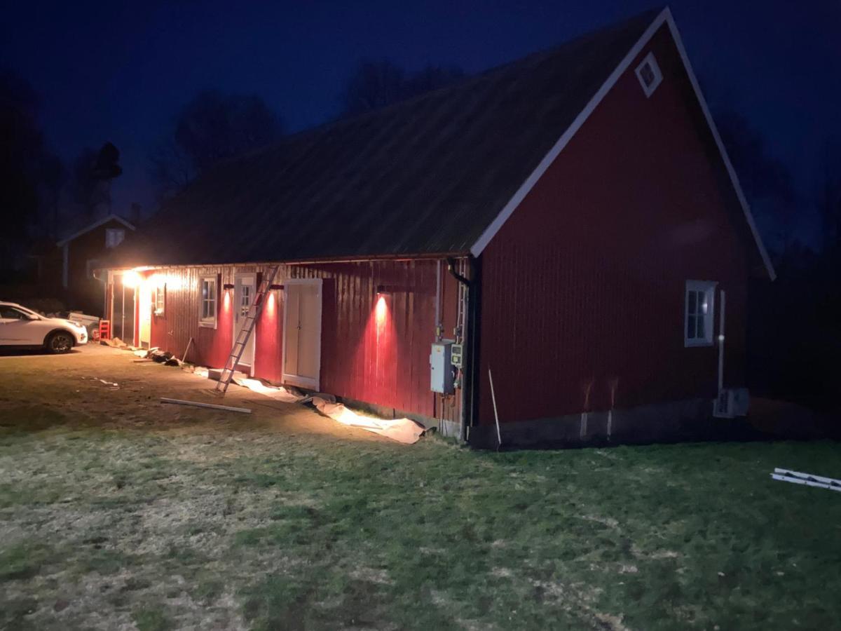 Skog Fegen Naera Ullared Exterior foto