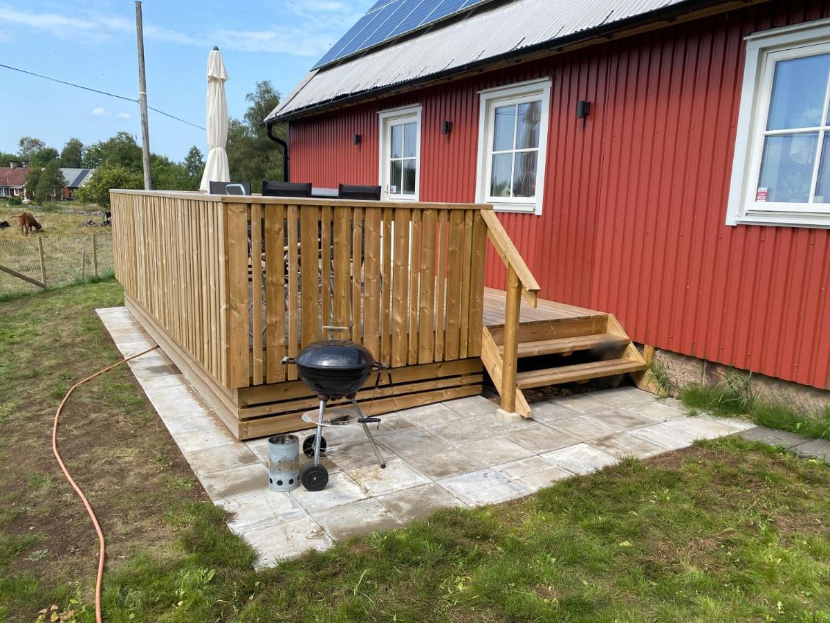 Skog Fegen Naera Ullared Exterior foto