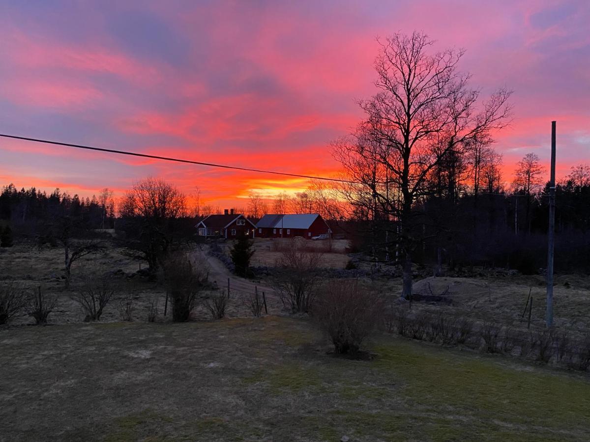 Skog Fegen Naera Ullared Exterior foto